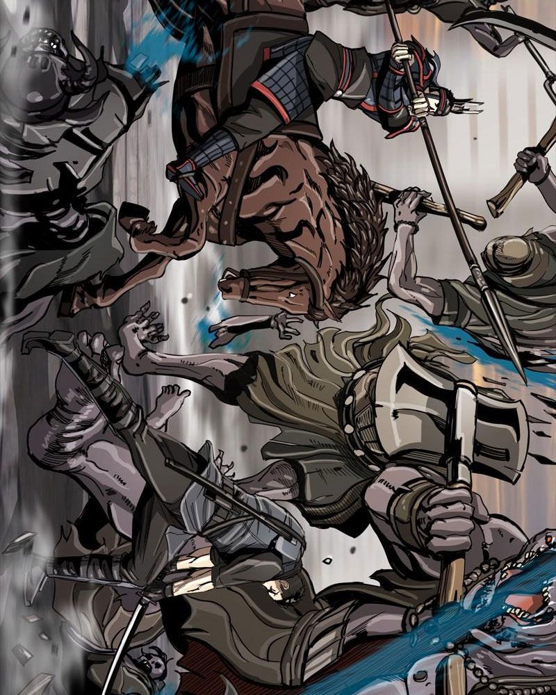 The First Hunter - Chương 26