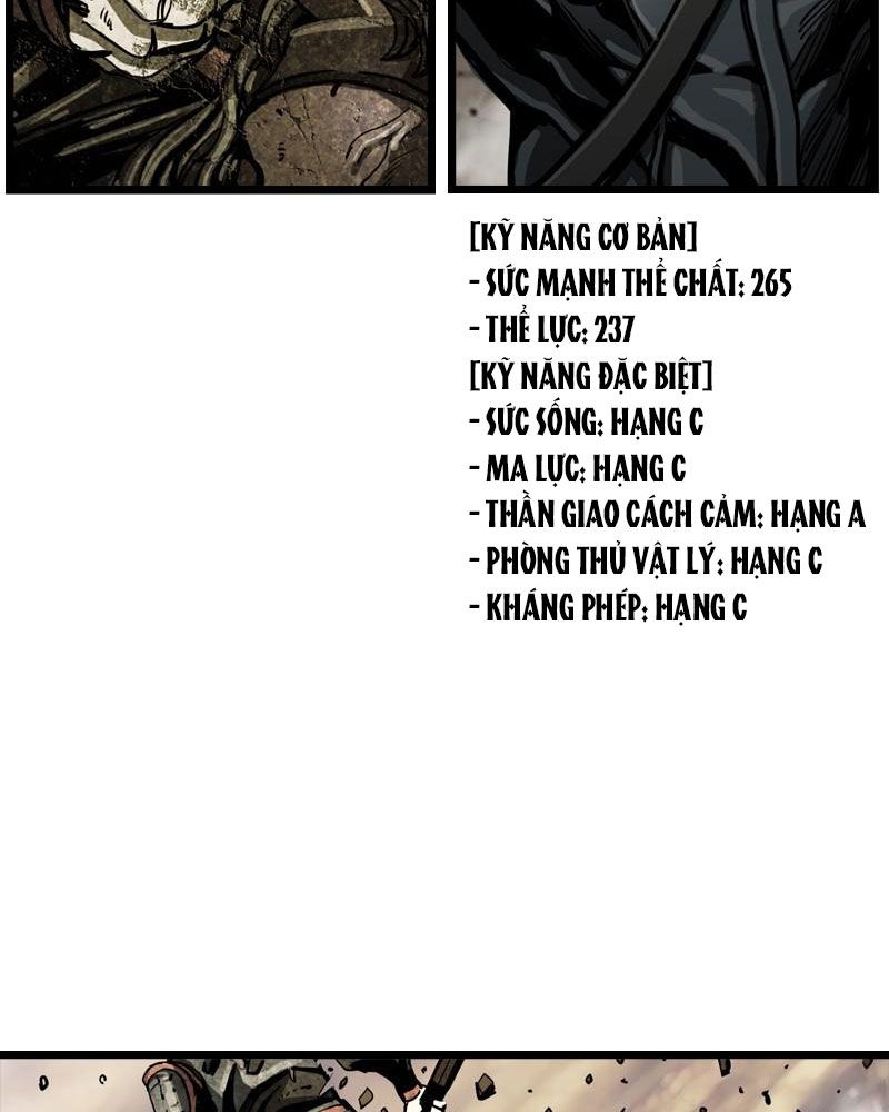 The First Hunter - Chương 26