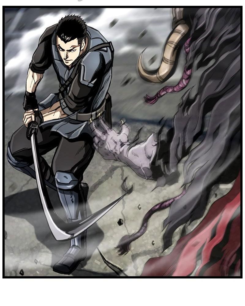The First Hunter - Chương 26