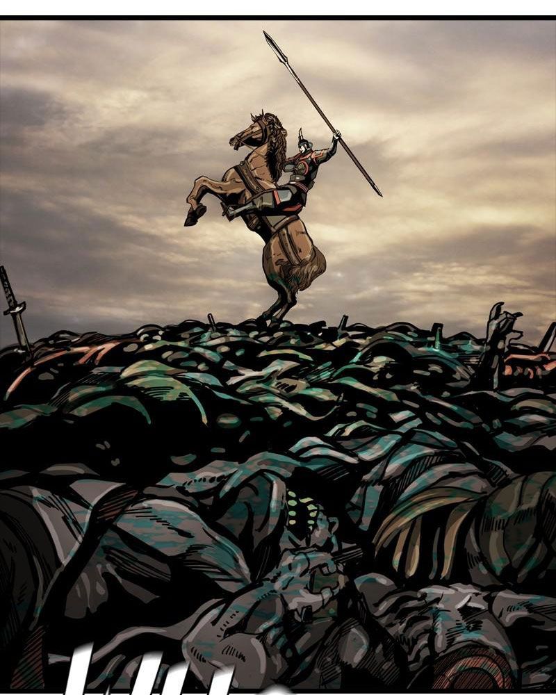 The First Hunter - Chương 26
