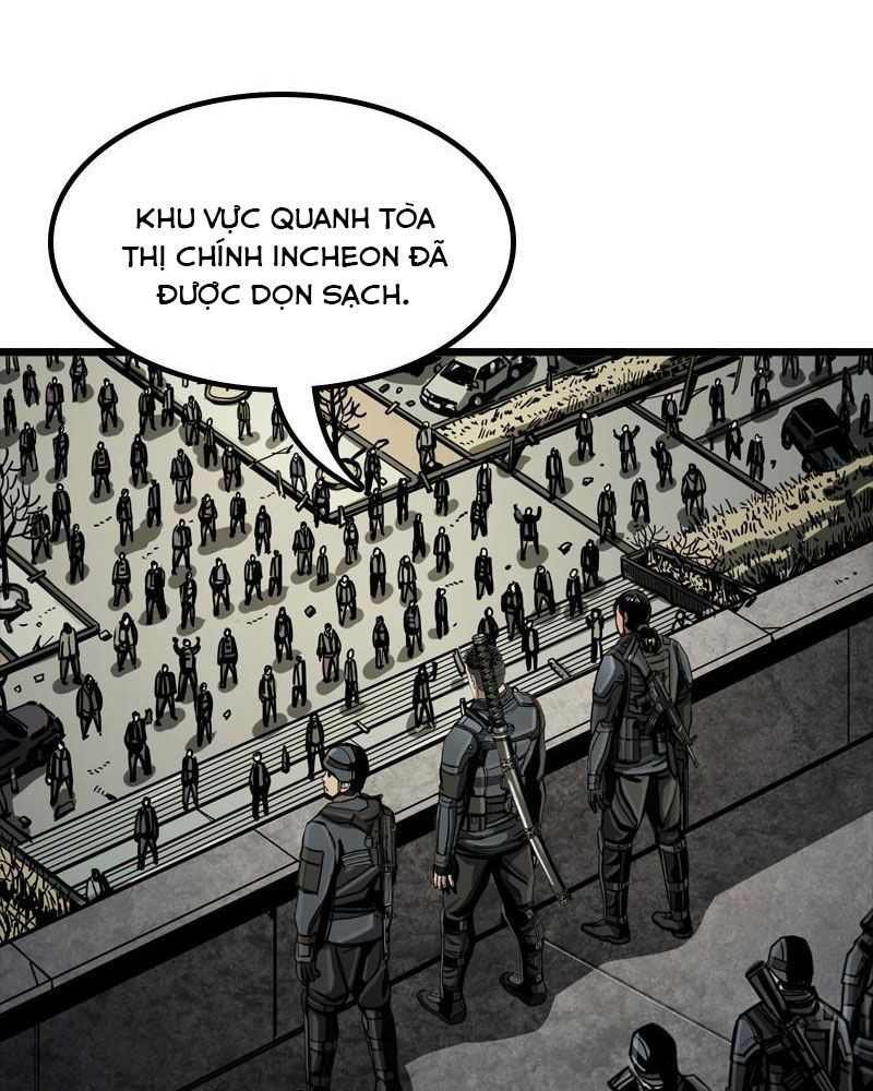 The First Hunter - Chương 26