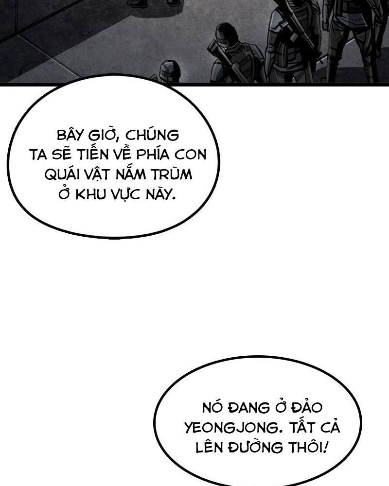 The First Hunter - Chương 26