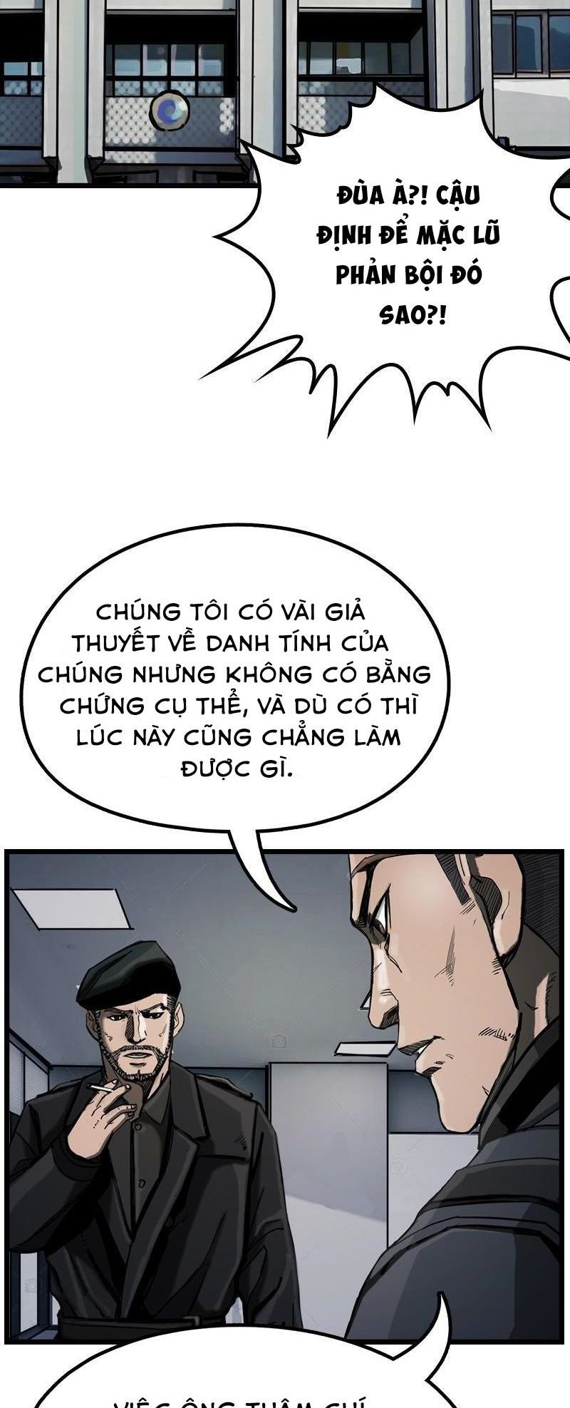 The First Hunter - Chương 27