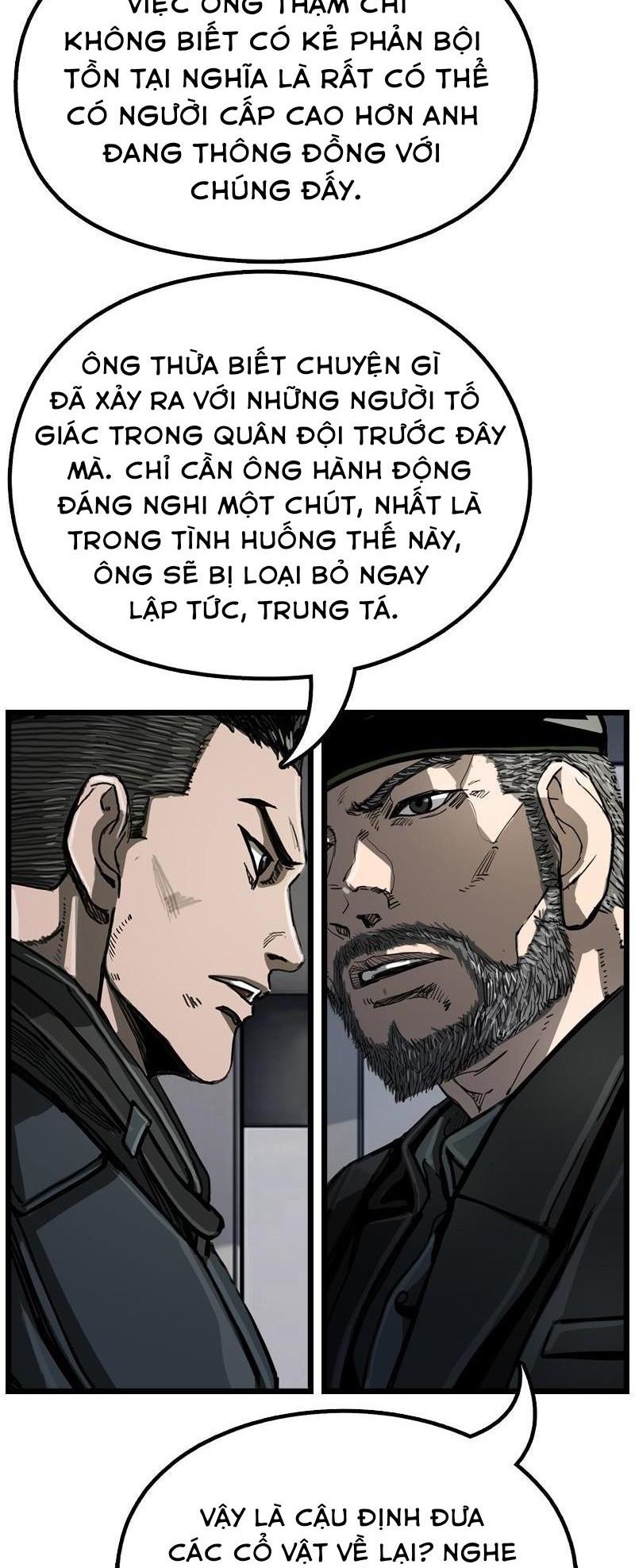 The First Hunter - Chương 27