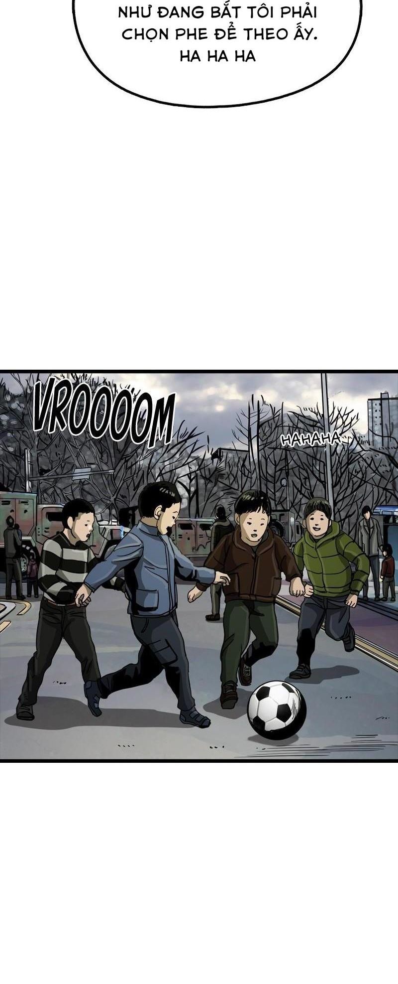 The First Hunter - Chương 27