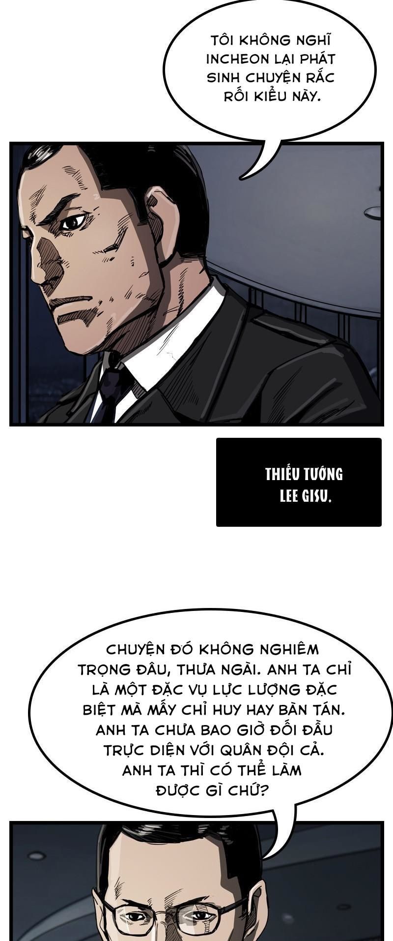 The First Hunter - Chương 27