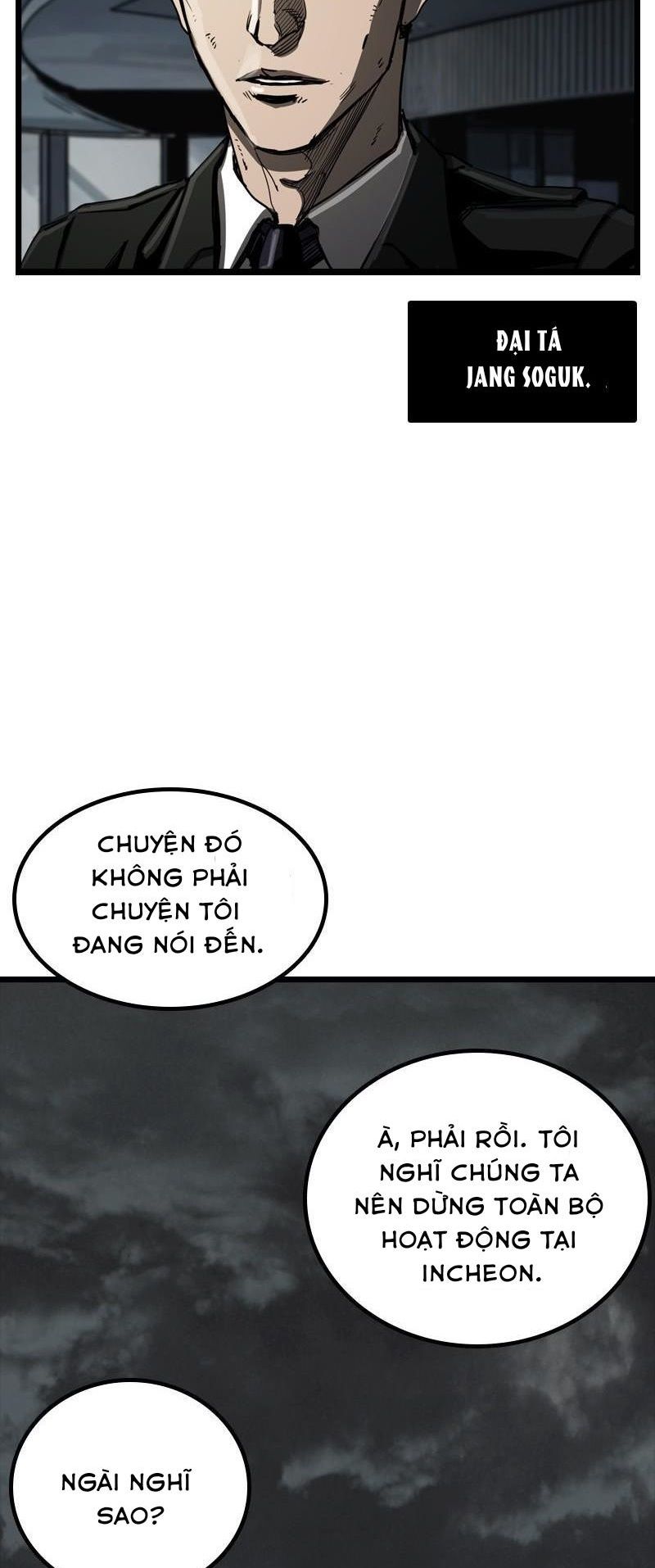The First Hunter - Chương 27