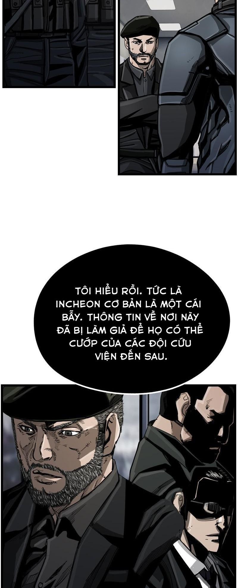 The First Hunter - Chương 27
