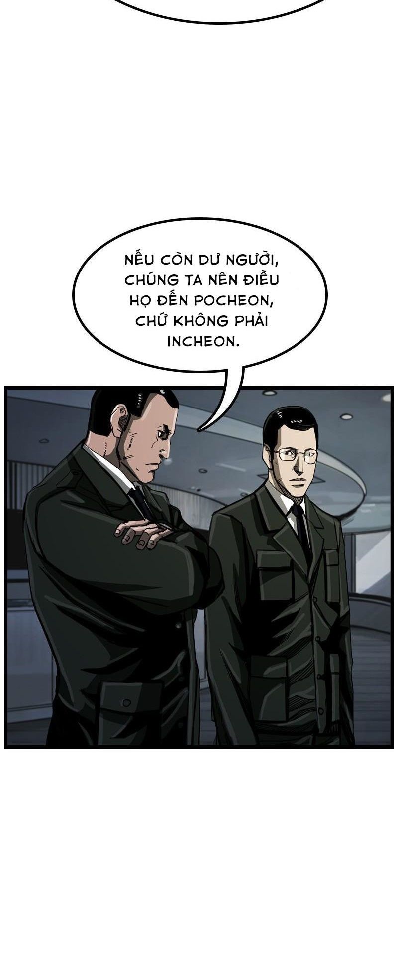 The First Hunter - Chương 27