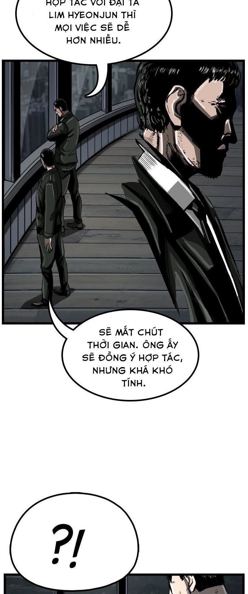 The First Hunter - Chương 27