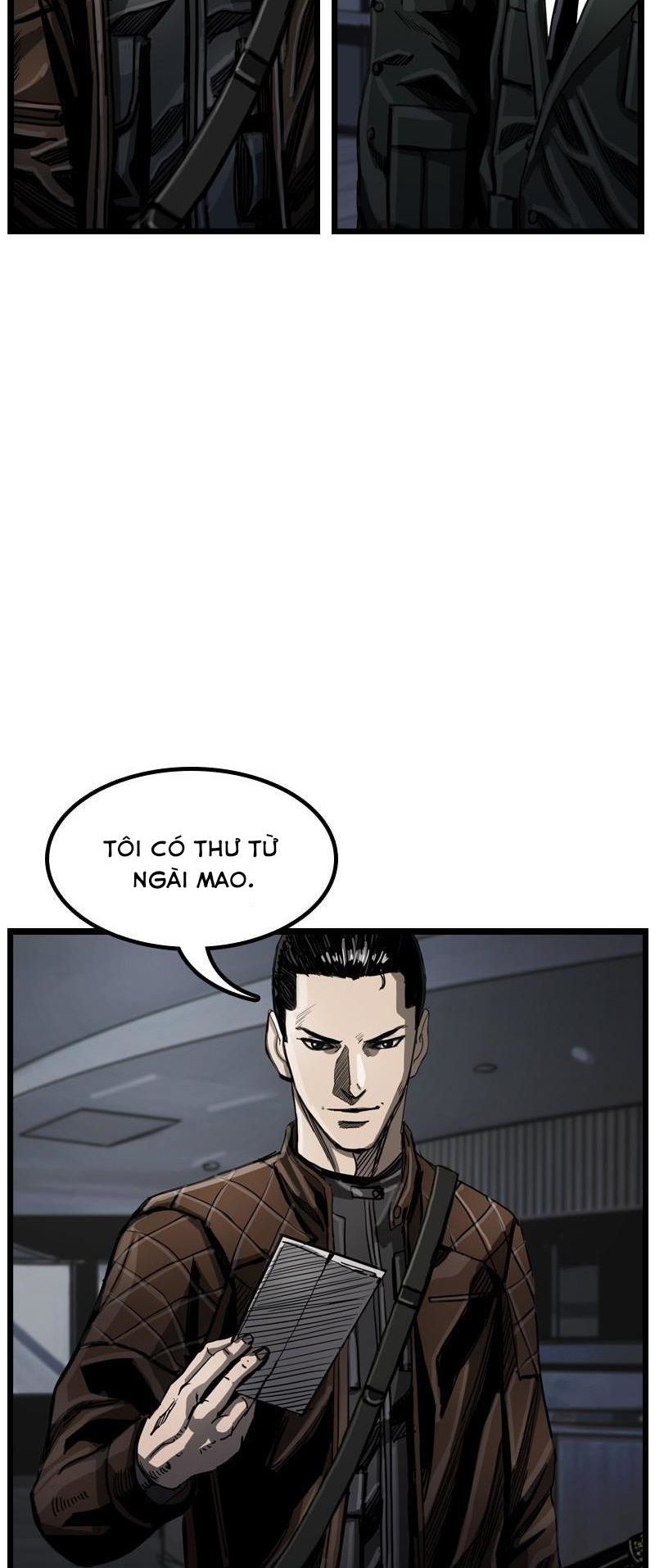 The First Hunter - Chương 27