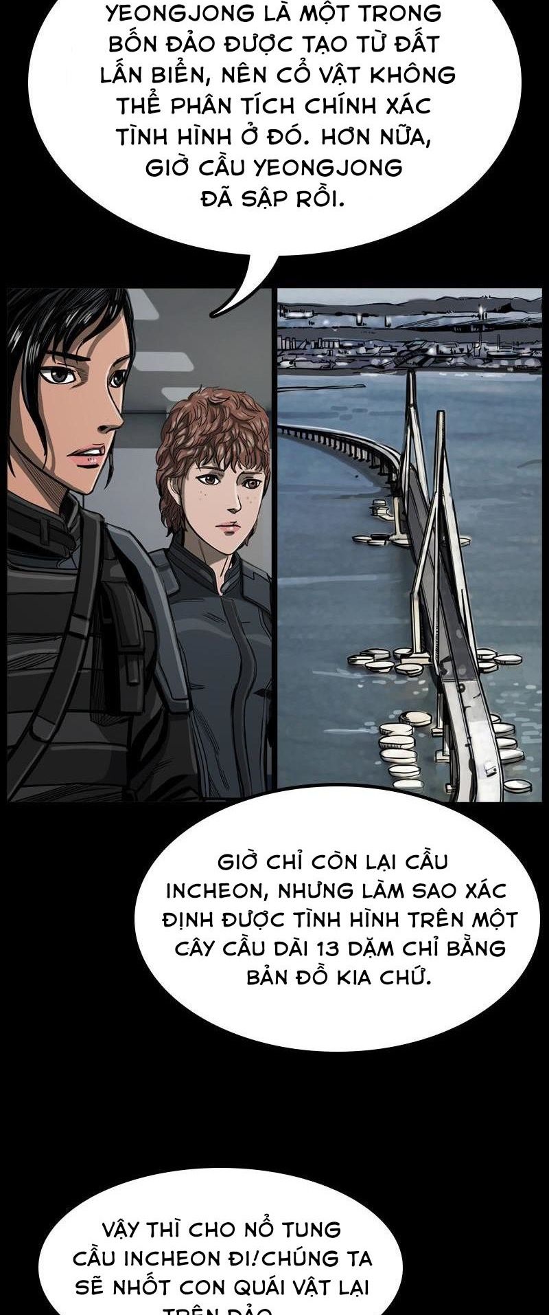 The First Hunter - Chương 27