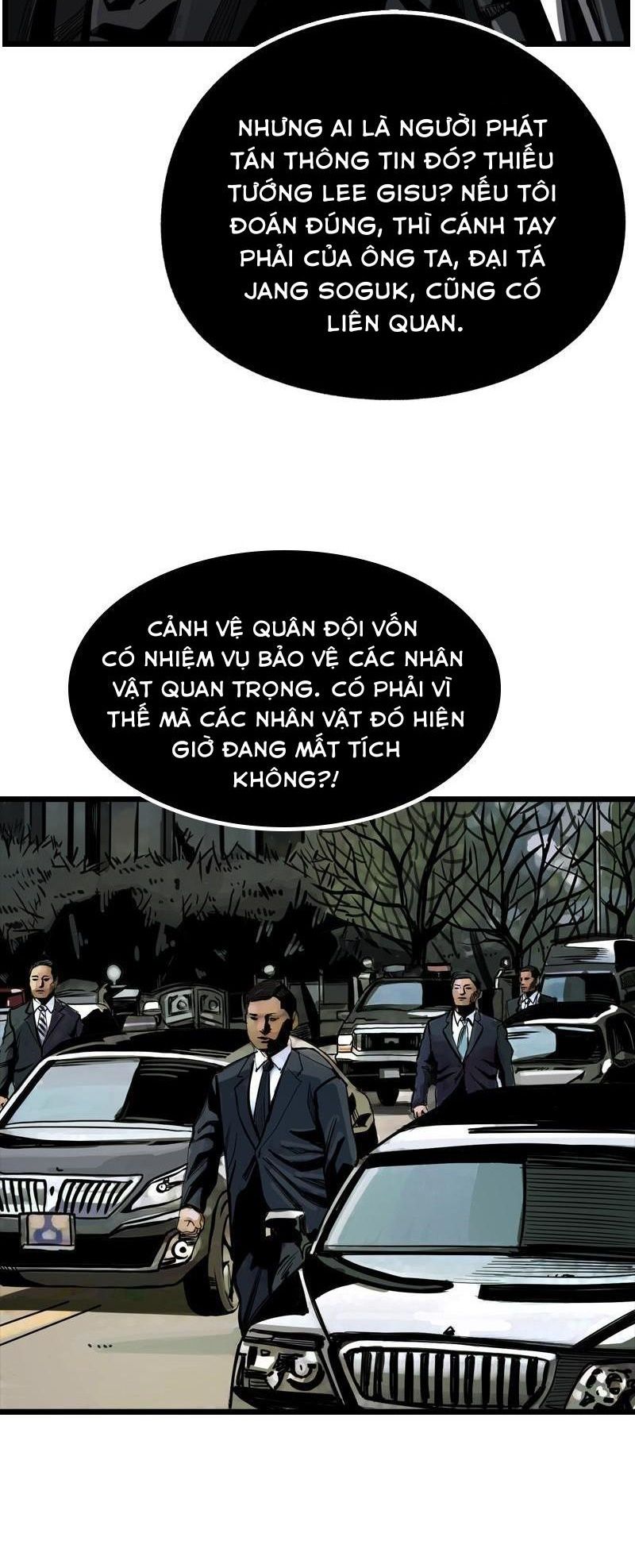 The First Hunter - Chương 27