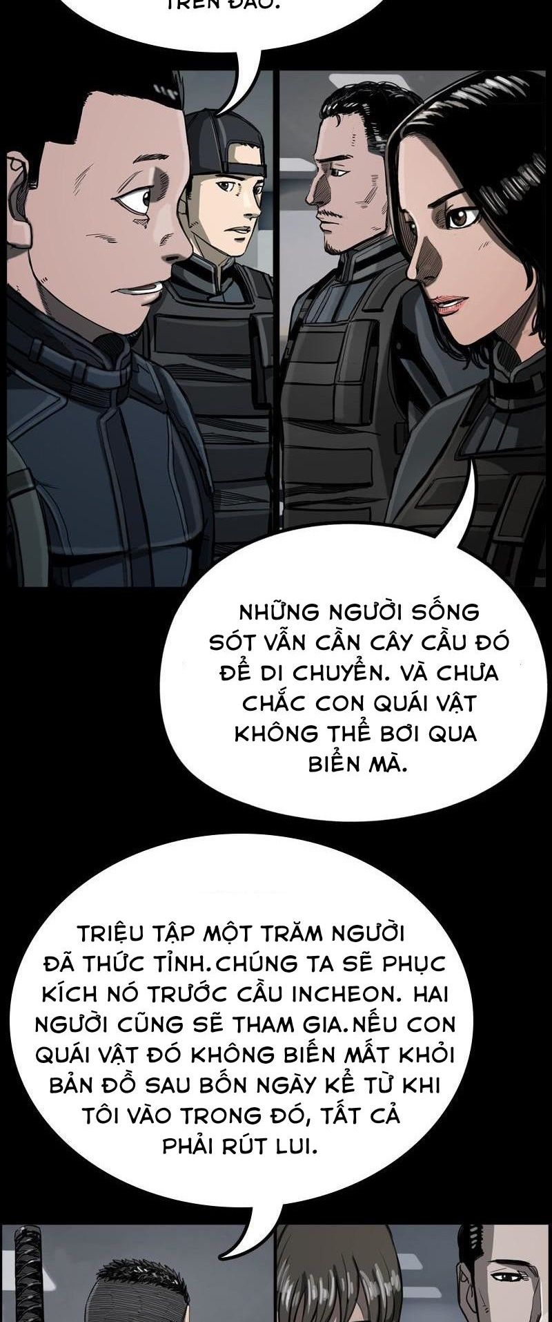 The First Hunter - Chương 27