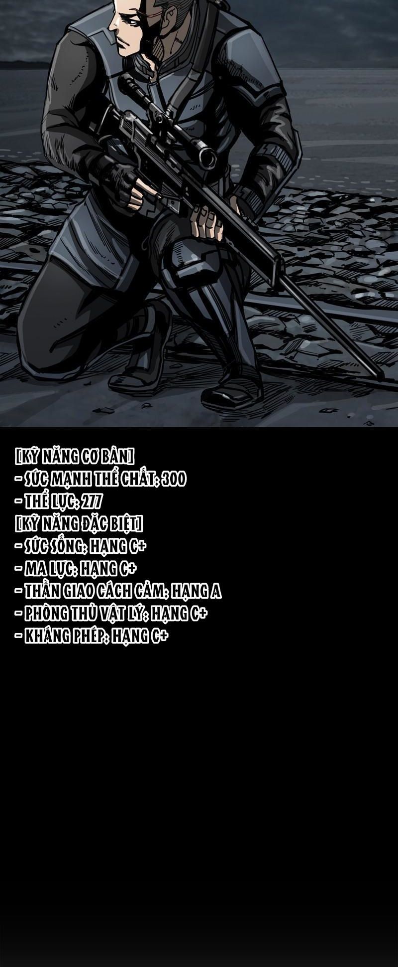The First Hunter - Chương 27