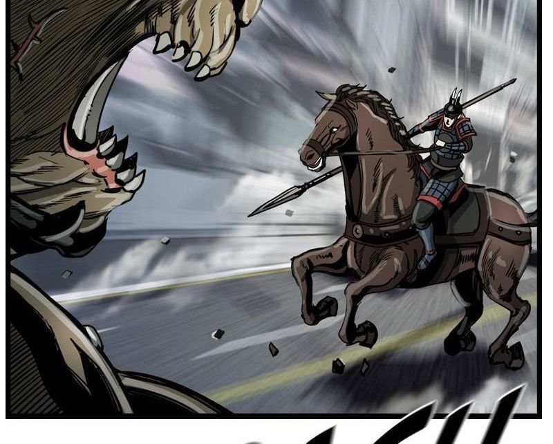 The First Hunter - Chương 27