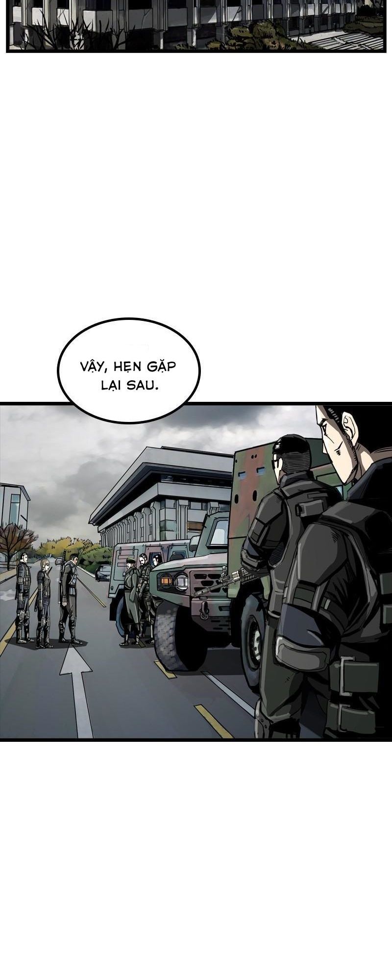 The First Hunter - Chương 27