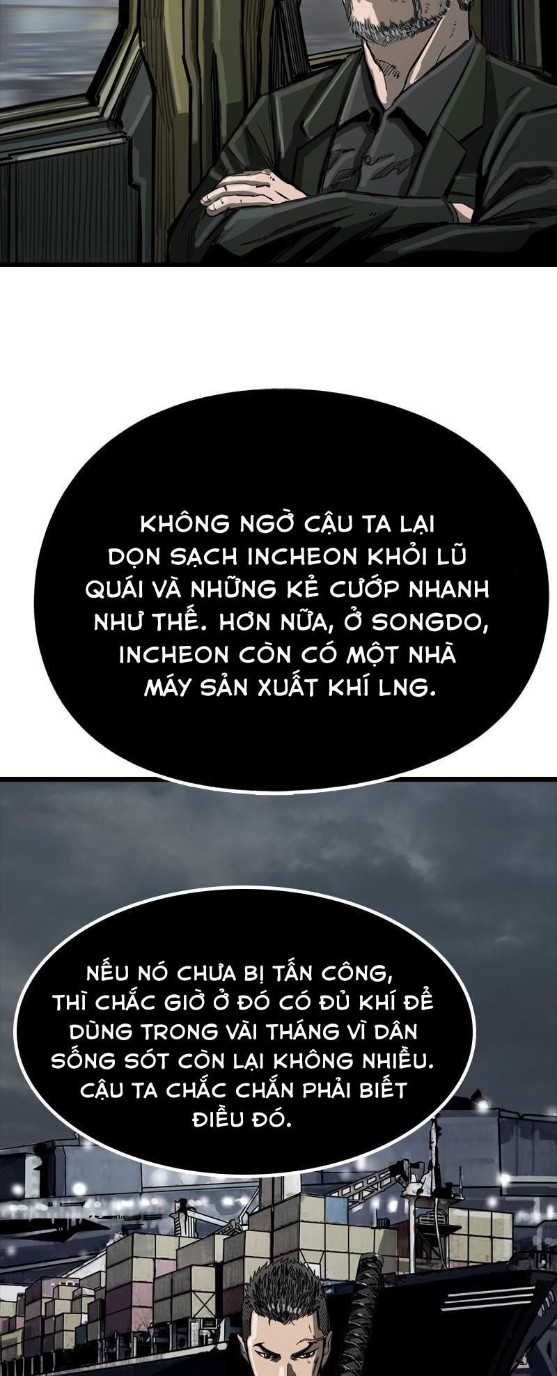 The First Hunter - Chương 27