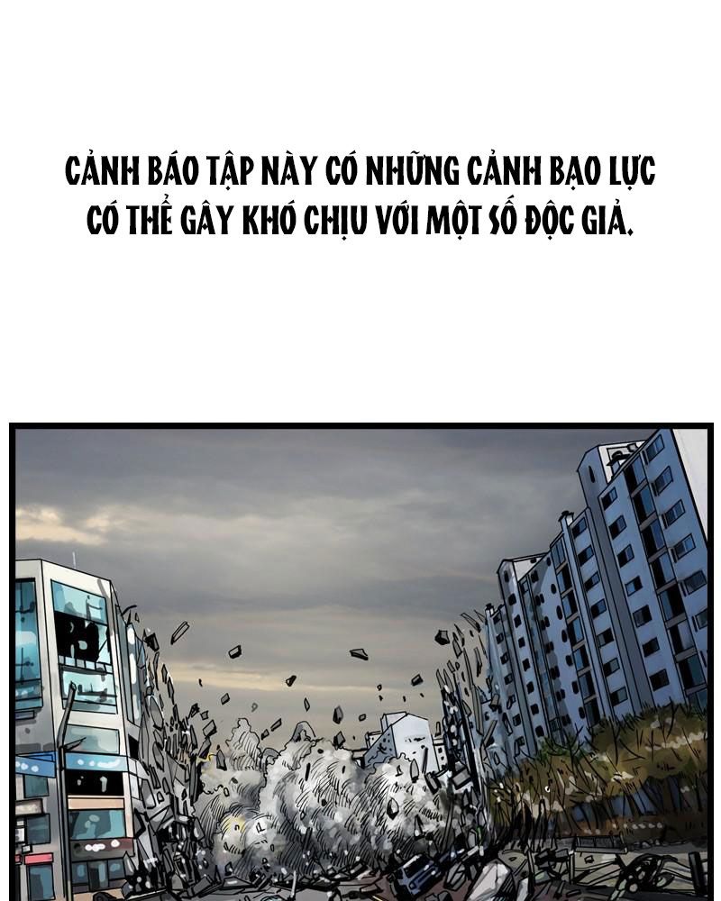 The First Hunter - Chương 28