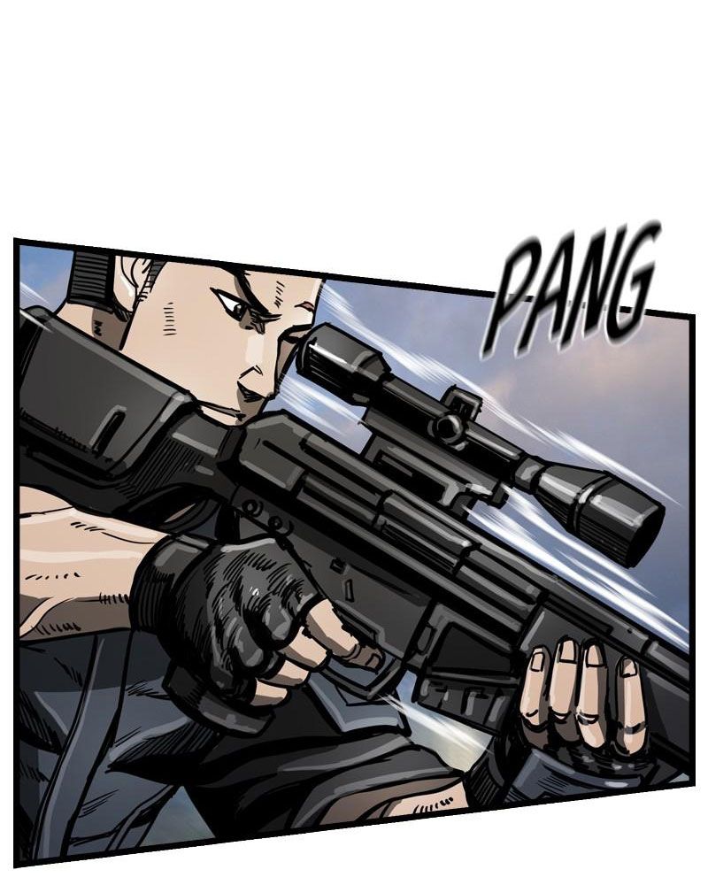 The First Hunter - Chương 28