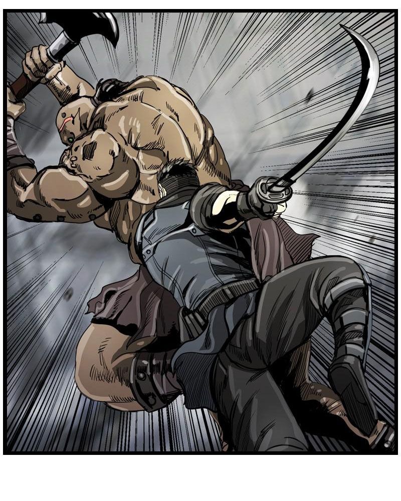 The First Hunter - Chương 28