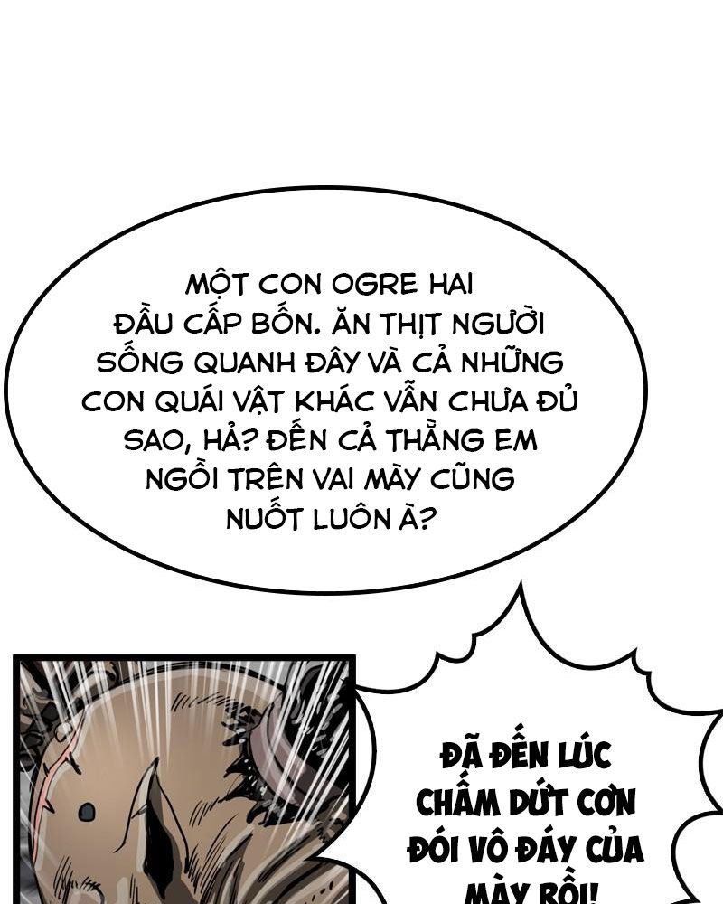 The First Hunter - Chương 28