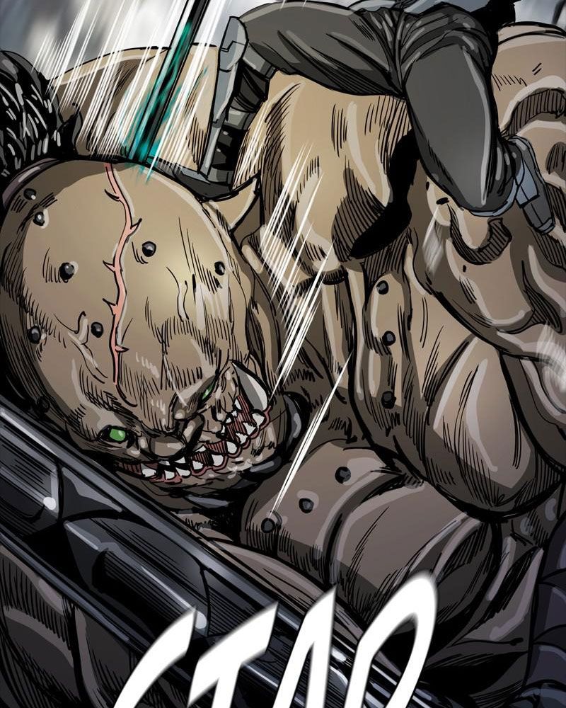 The First Hunter - Chương 28