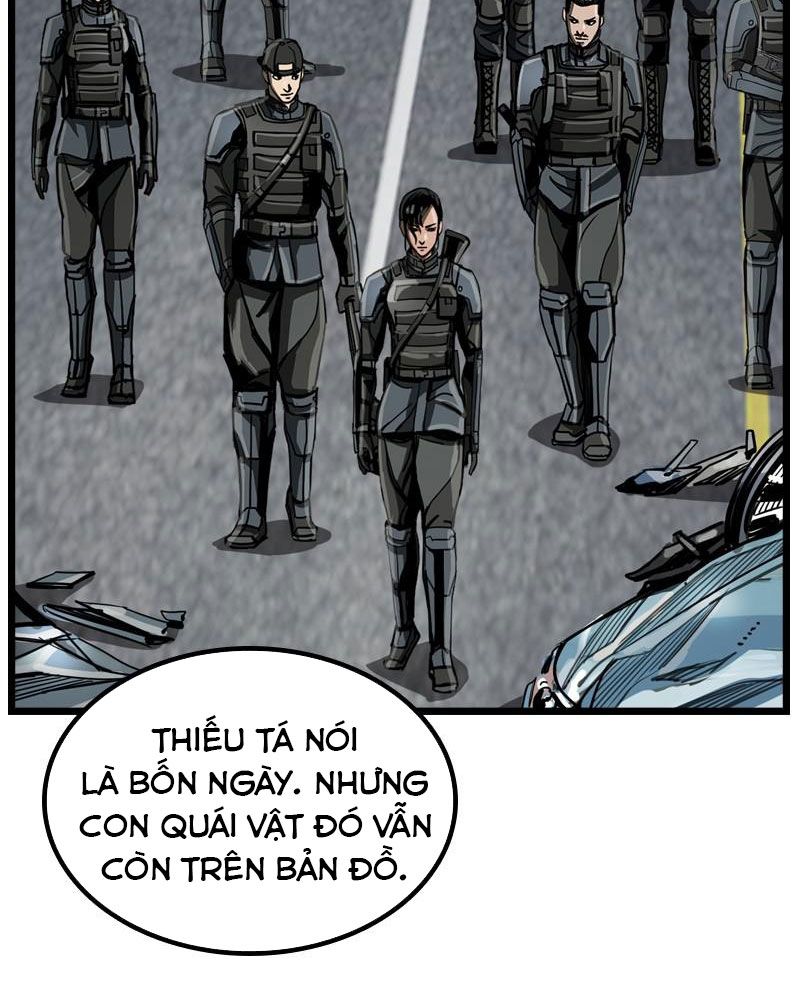 The First Hunter - Chương 28