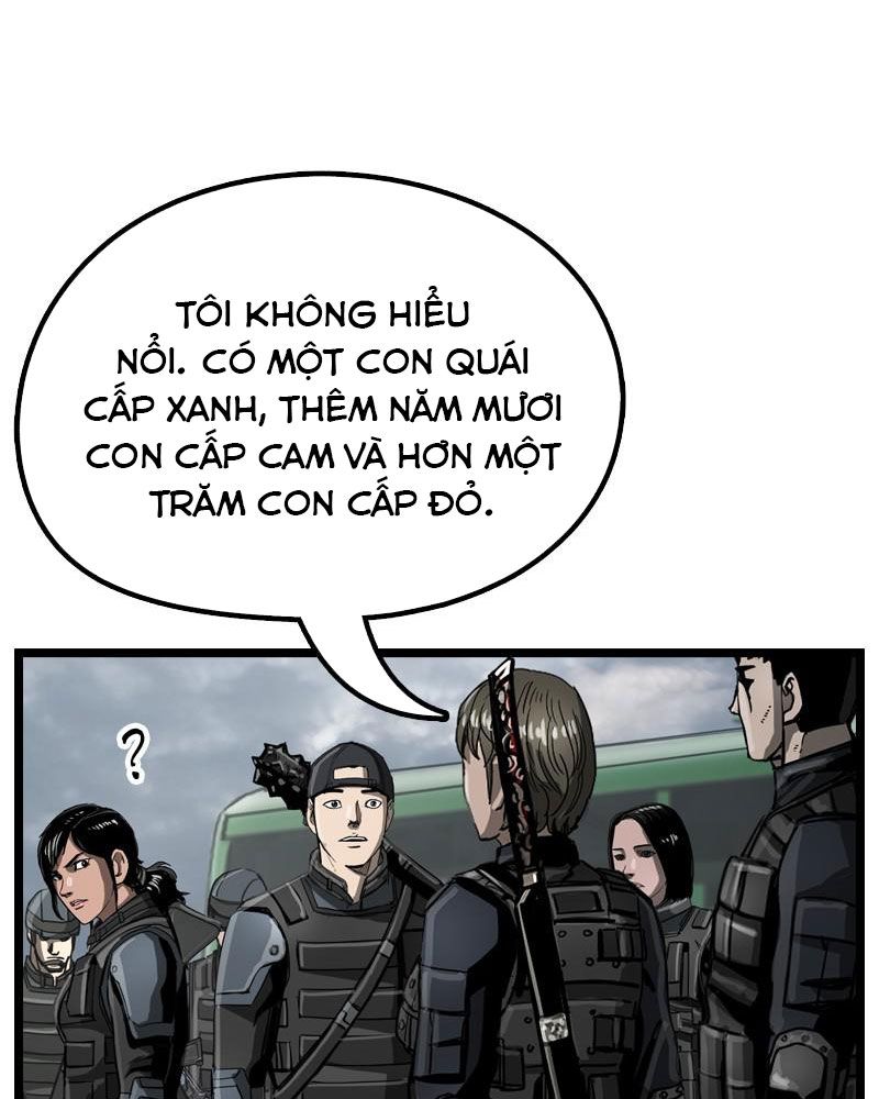 The First Hunter - Chương 28