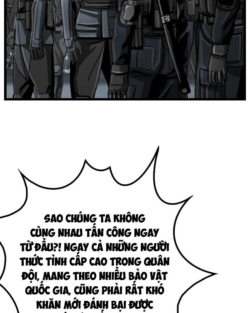The First Hunter - Chương 28