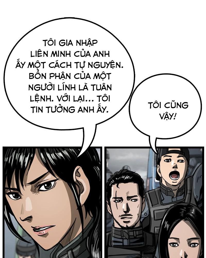 The First Hunter - Chương 28