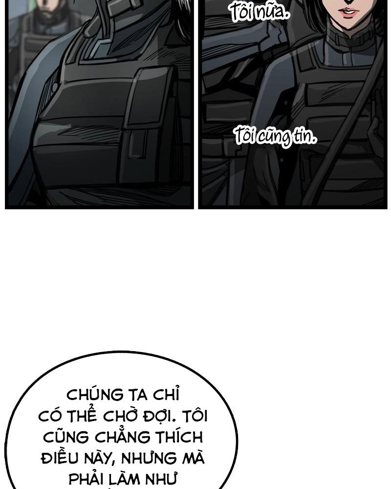 The First Hunter - Chương 28