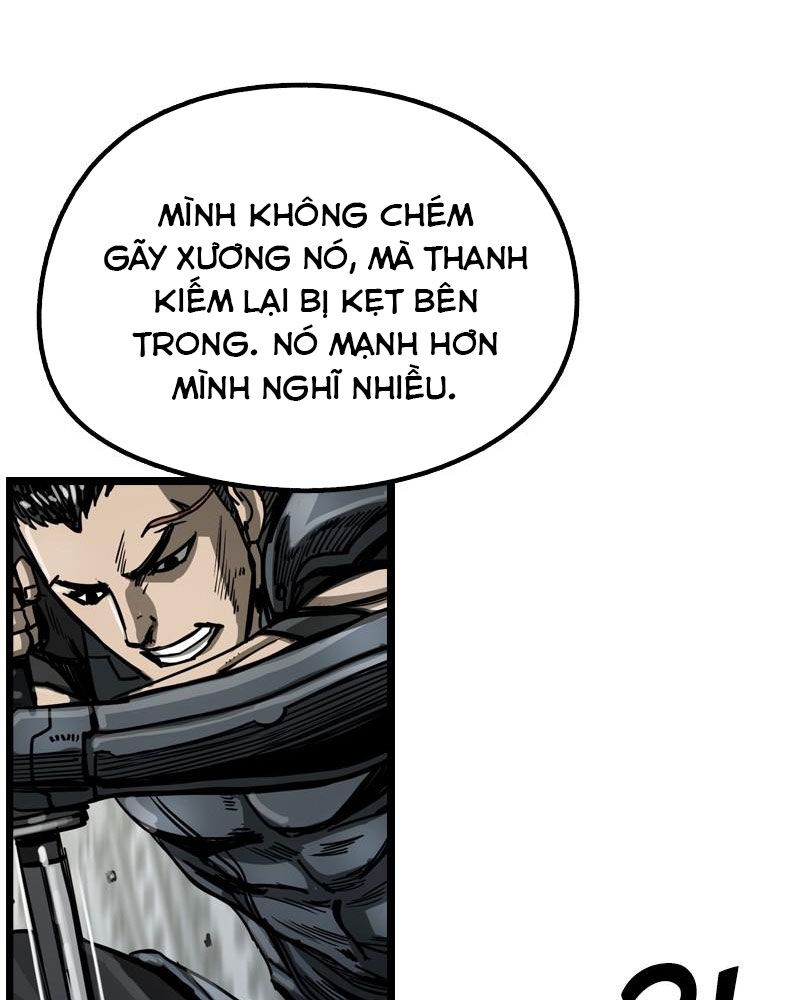 The First Hunter - Chương 28