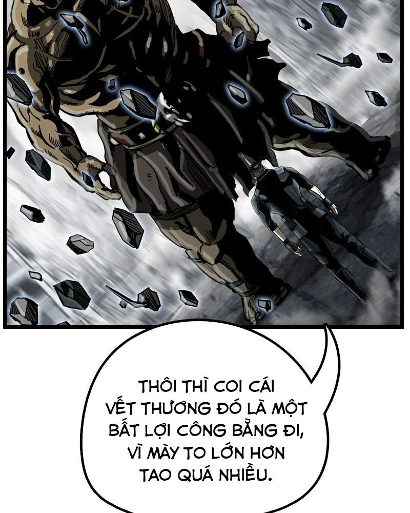 The First Hunter - Chương 28