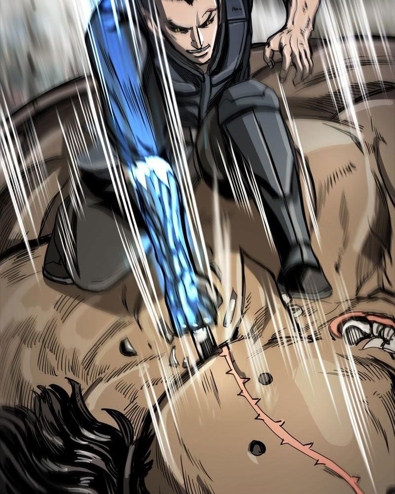 The First Hunter - Chương 28