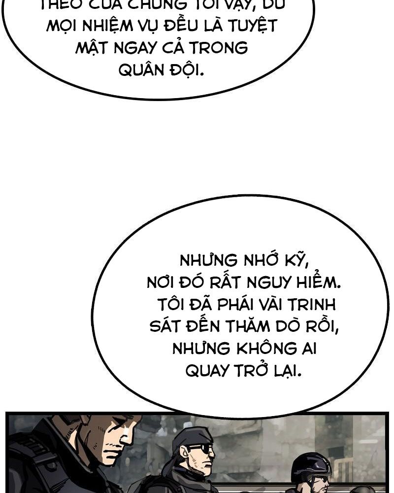The First Hunter - Chương 29