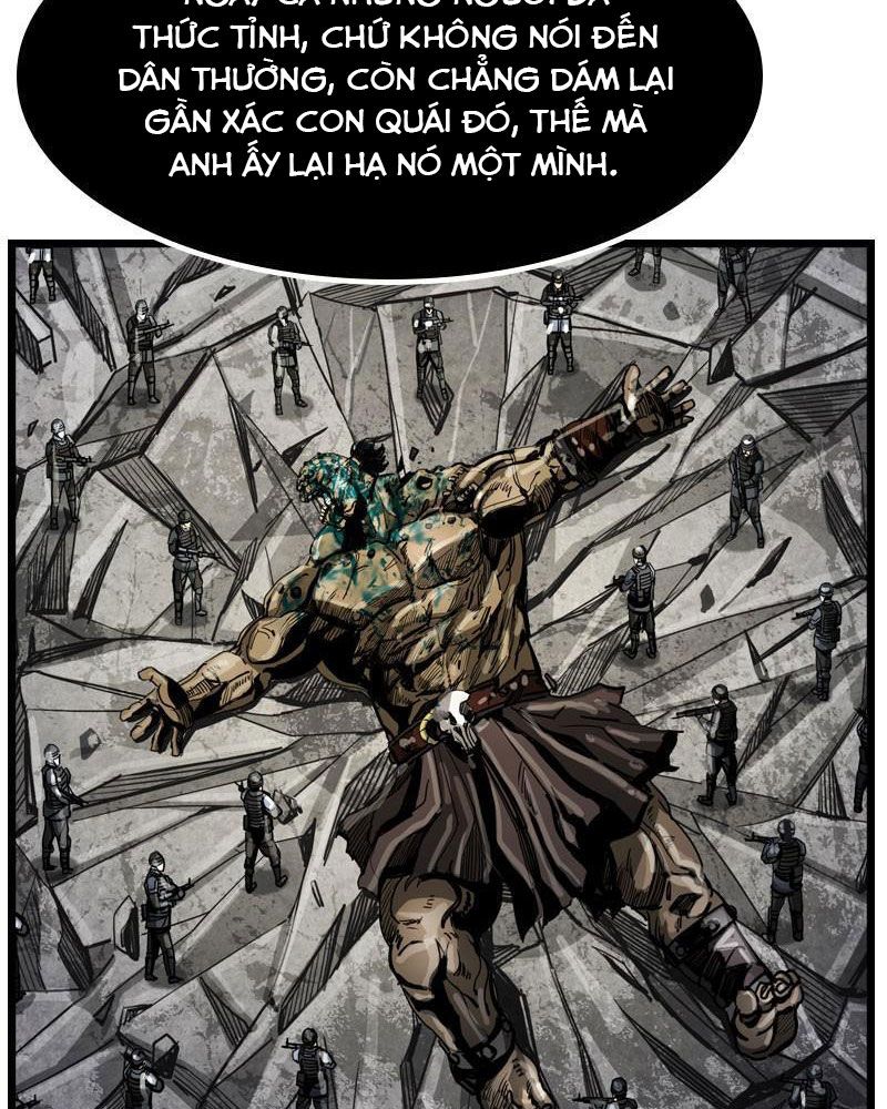 The First Hunter - Chương 29