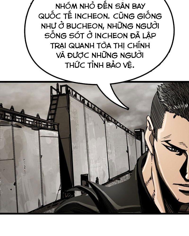 The First Hunter - Chương 29