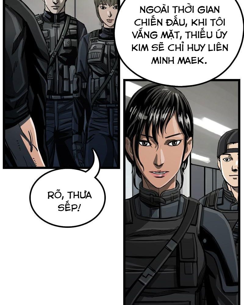 The First Hunter - Chương 29