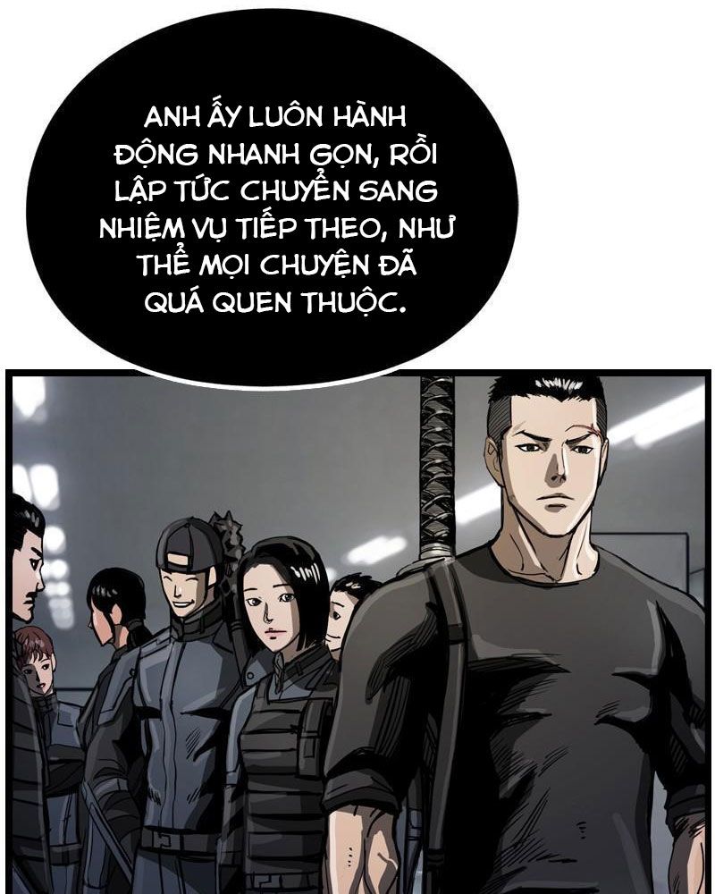 The First Hunter - Chương 29