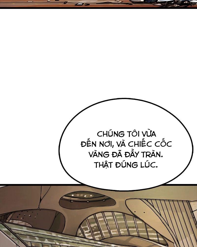The First Hunter - Chương 29