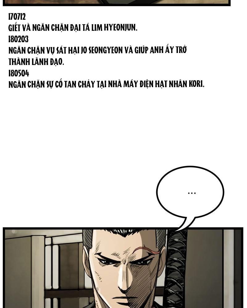 The First Hunter - Chương 29