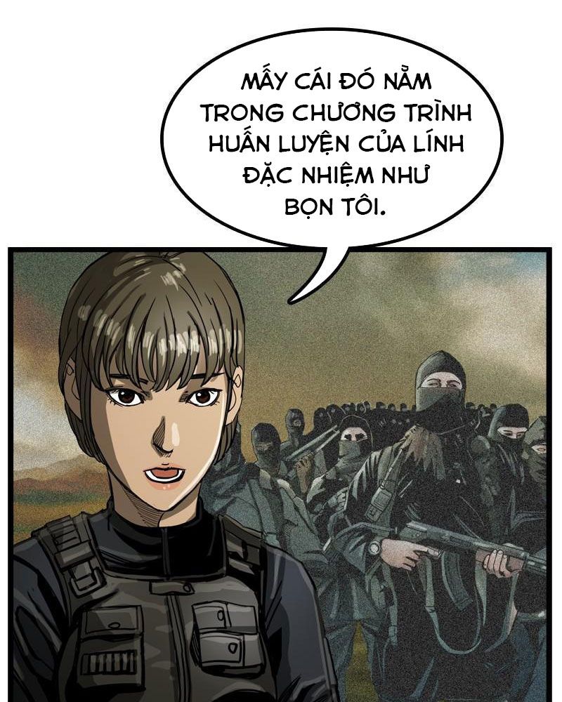 The First Hunter - Chương 29