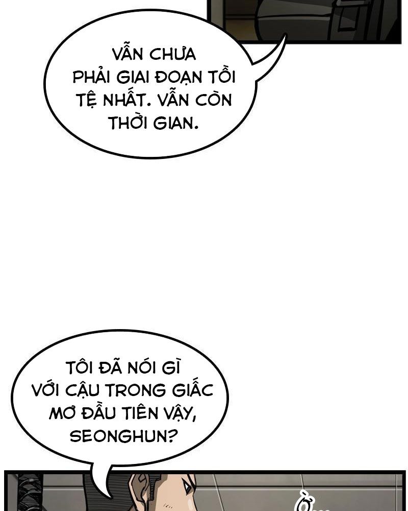 The First Hunter - Chương 29