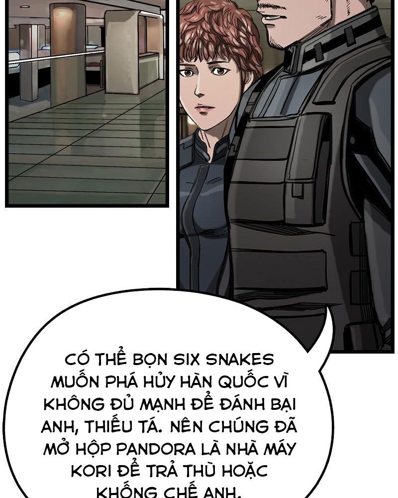 The First Hunter - Chương 29