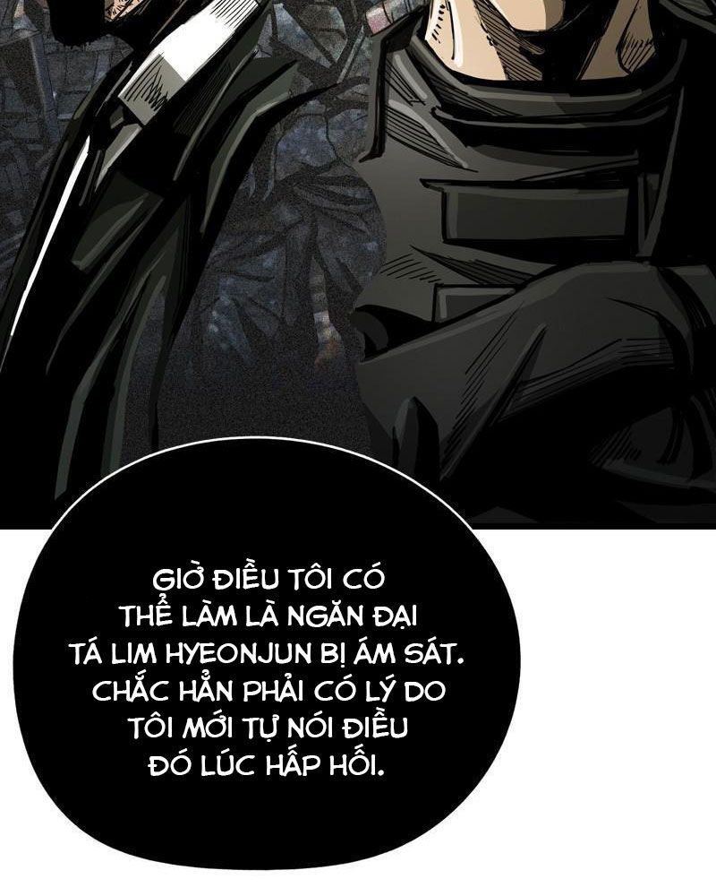 The First Hunter - Chương 29