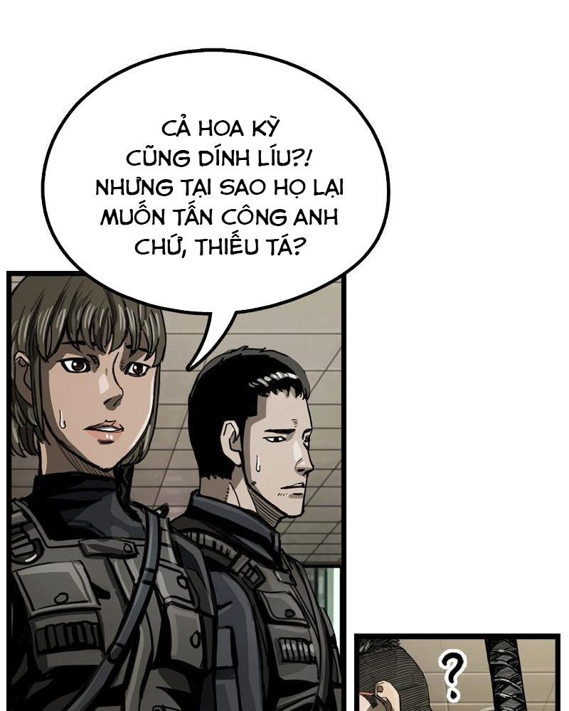 The First Hunter - Chương 29