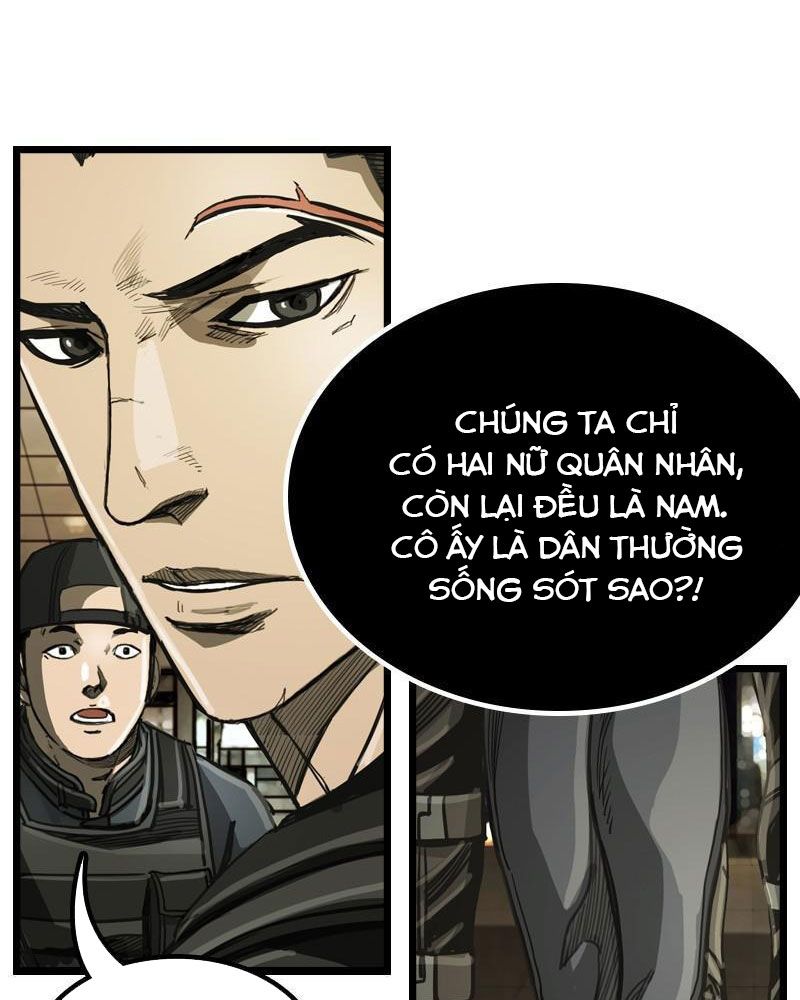 The First Hunter - Chương 29