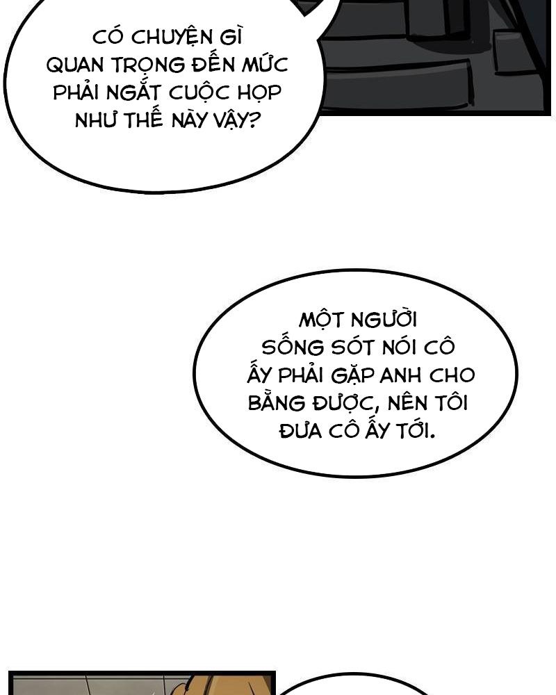 The First Hunter - Chương 29