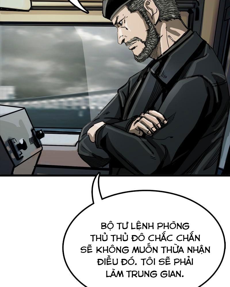 The First Hunter - Chương 29